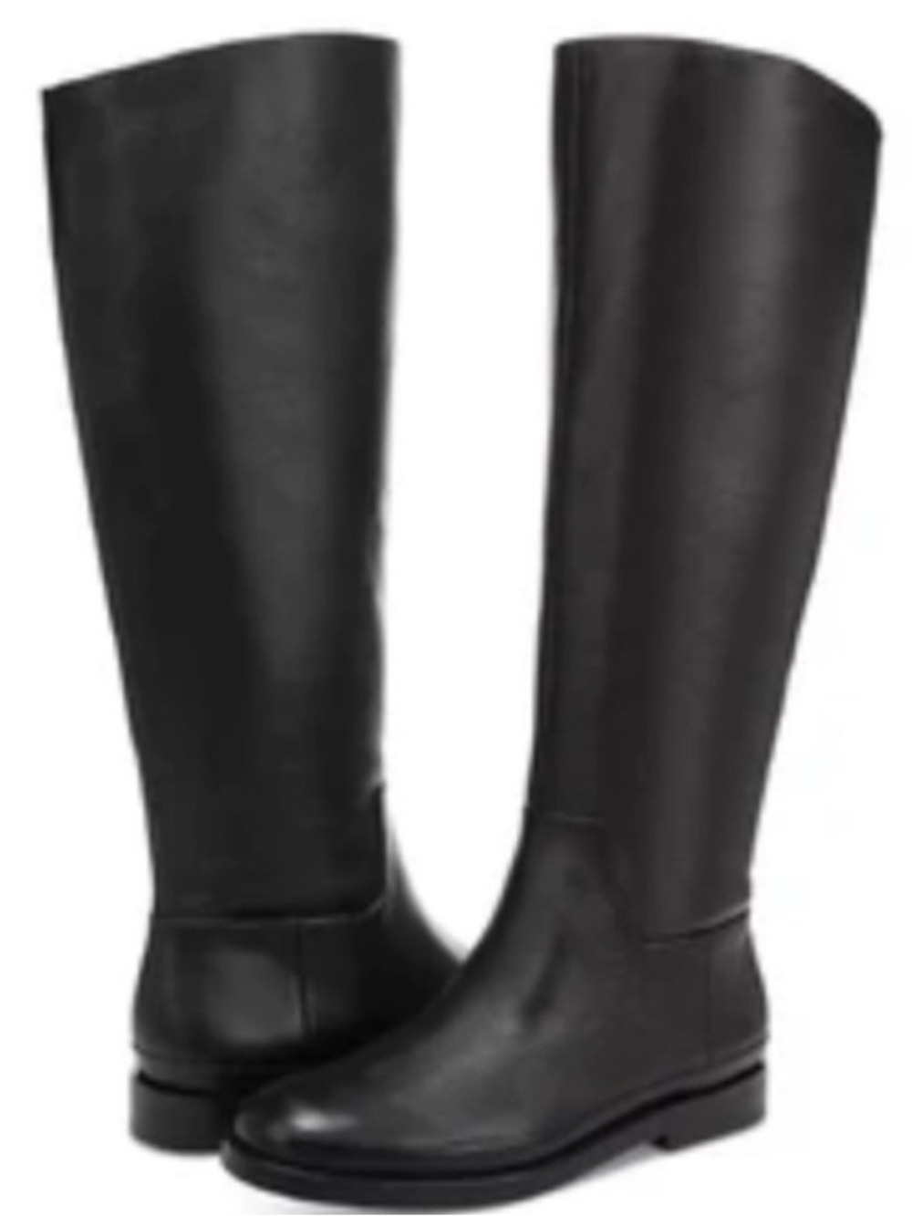 VINCE Riding boots (2022) - Picture 3 of 10
